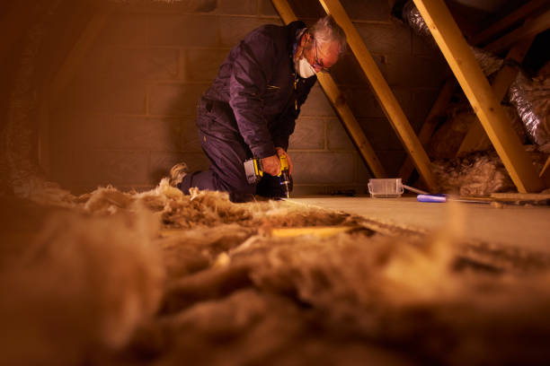 Best Types of Insulation in Pearl River, NY